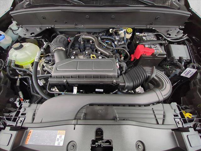 New 2026 Ford Bronco Sport Outer Banks w/ Outer Banks Tech Package+ image 17