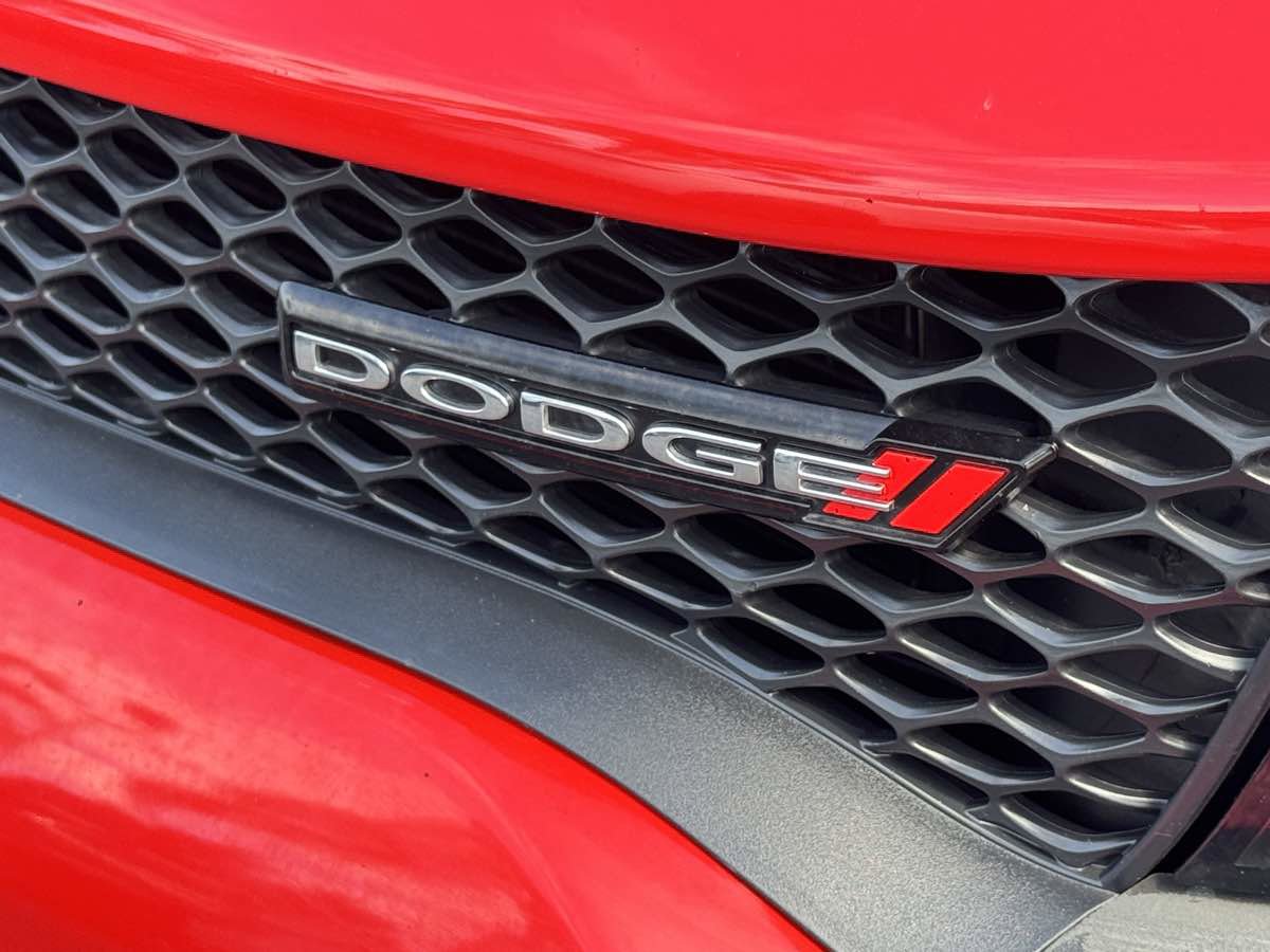 Used 2022 Dodge Charger GT RWD image 4