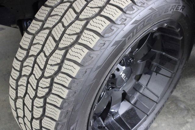 Used 2021 Chevrolet Silverado 1500 RST image 36