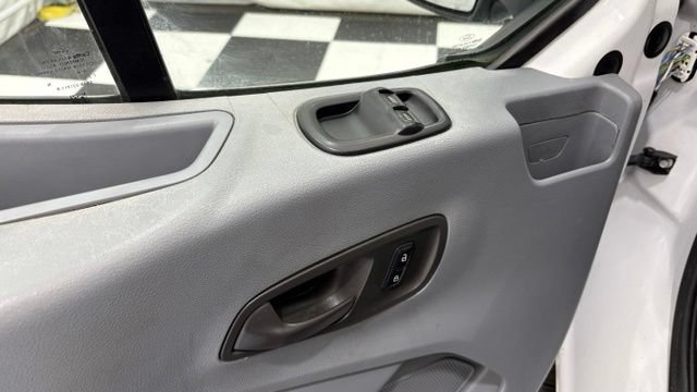 Used 2018 Ford Transit 250 148 Low Roof RWD image 14