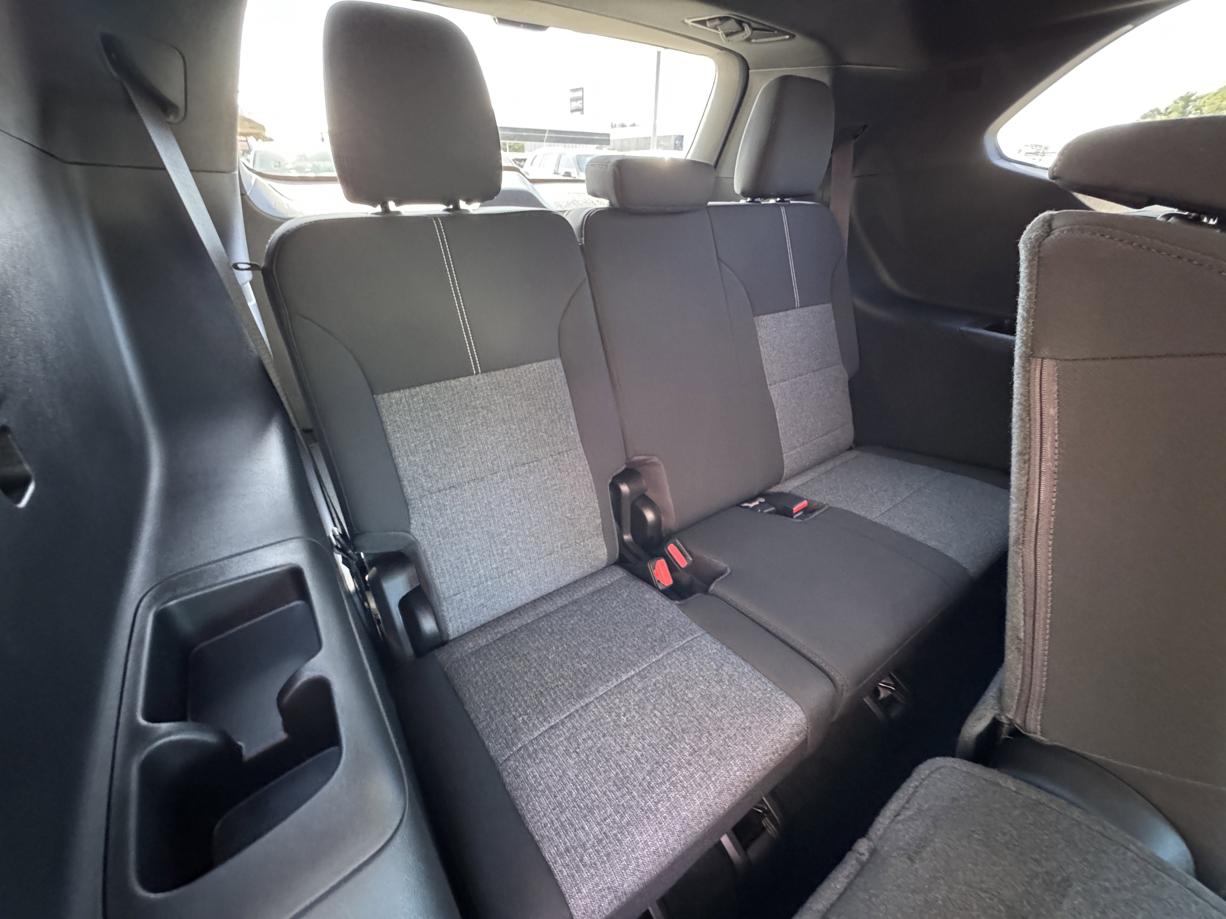 New 2026 GMC Acadia Elevation w/ Black Edition image 18