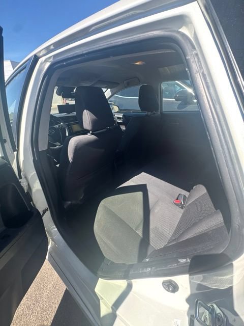 Used 2017 Toyota Corolla iM w/ Carpet Mat Package FWD image 7