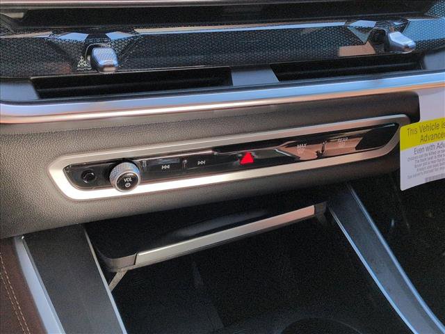 New 2026 BMW X5 xDrive40i w/ M Sport Package image 12