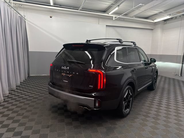 Certified 2024 Kia Telluride EX AWD/4WD image 5