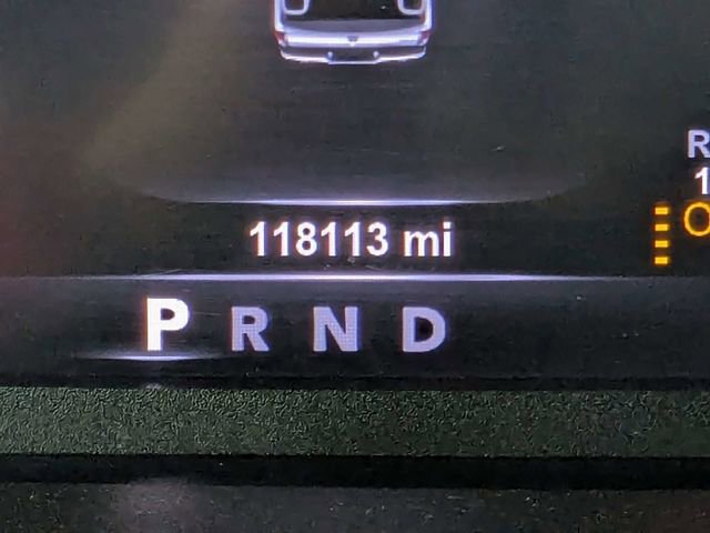 Used 2017 RAM 1500 Big Horn image 27