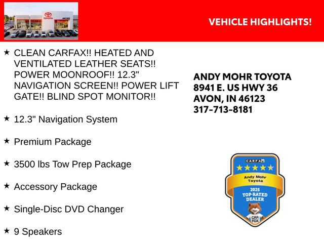 Used 2018 Lexus RX 350 FWD w/ Premium Package image 2