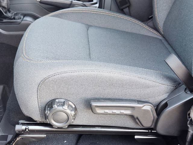 New 2026 Jeep Wrangler Unlimited Sport image 21