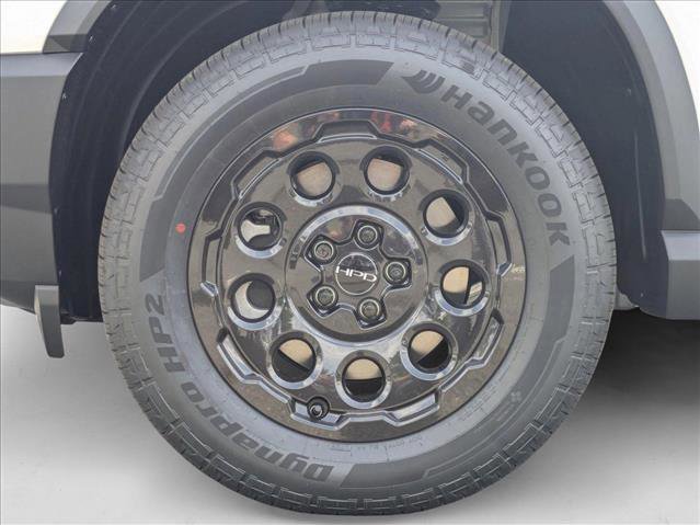 New 2026 Honda Passport RTL image 10
