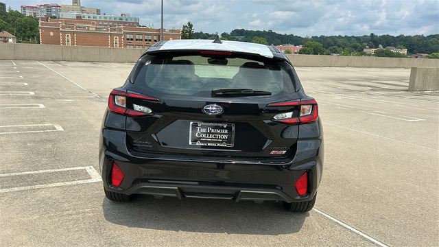 New 2026 Subaru Impreza RS AWD/4WD image 5