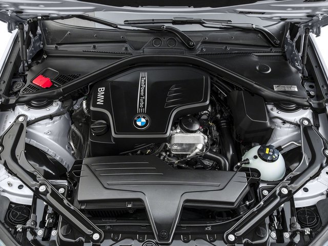 Used 2016 BMW 228i Convertible RWD image 12