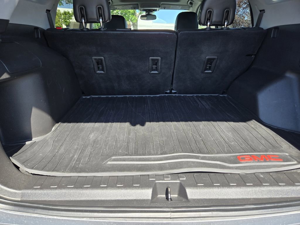 Used 2020 GMC Terrain SLT w/ Preferred Package AWD/4WD image 21