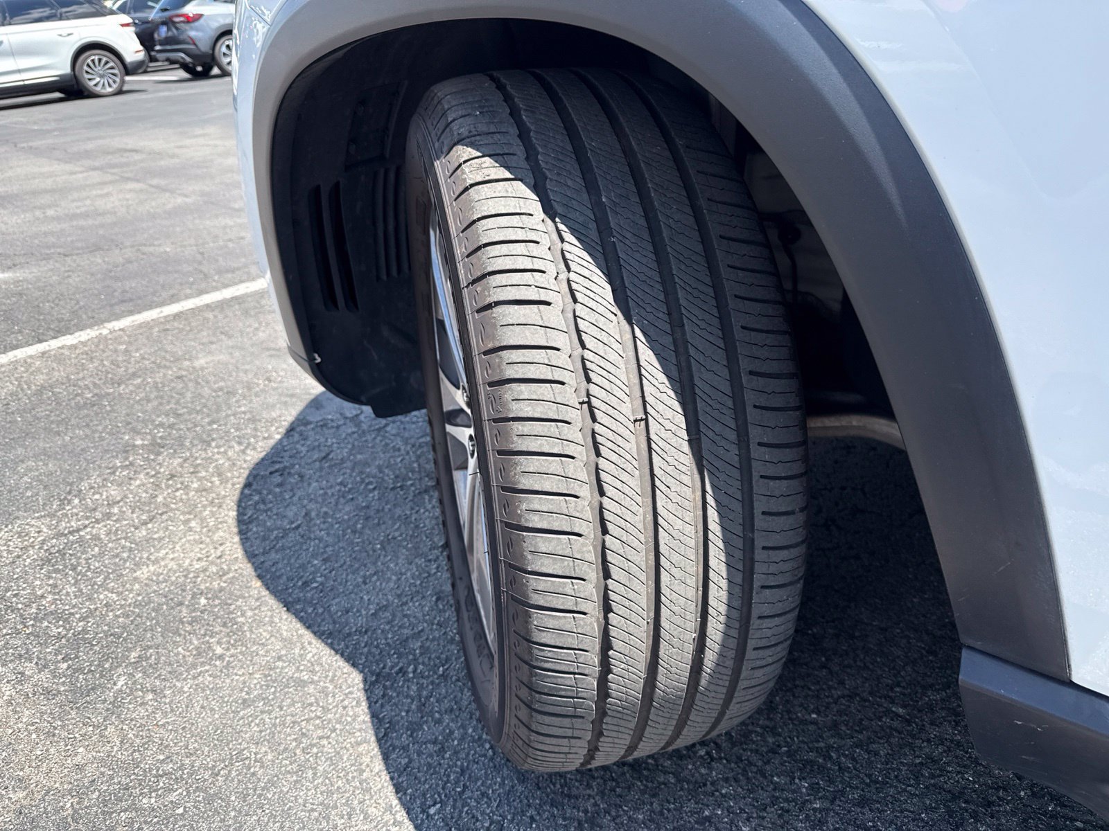 Used 2022 Mercedes-Benz GLE 350 4MATIC image 57