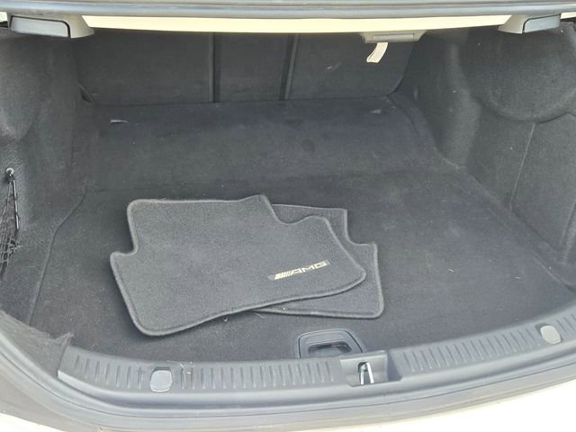 Used 2018 Mercedes-Benz E 63 AMG S image 14