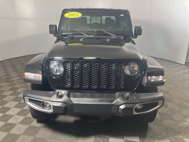 Used 2021 Jeep Gladiator Sport image 5