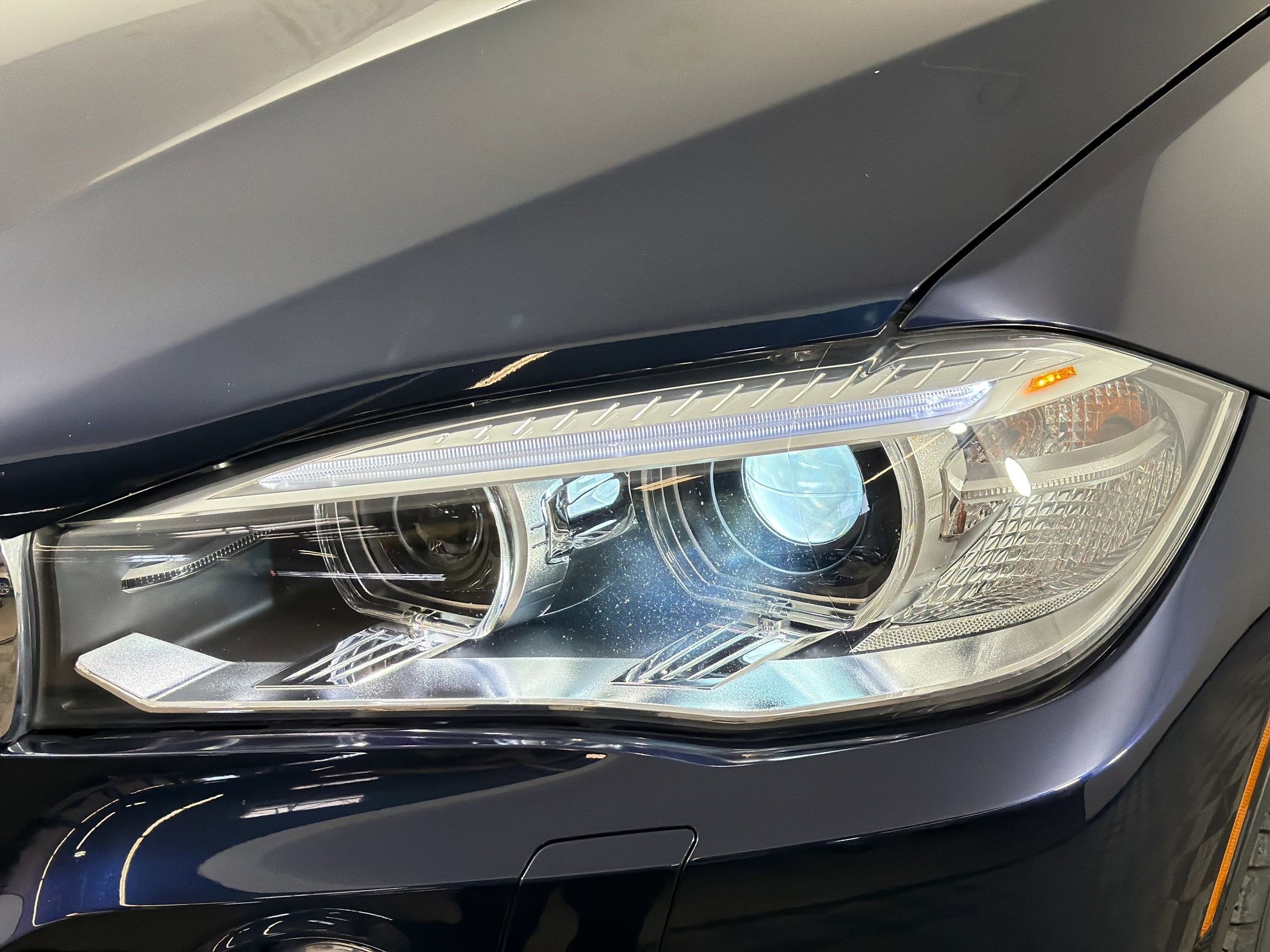 Used 2017 BMW X5 xDrive35i image 11