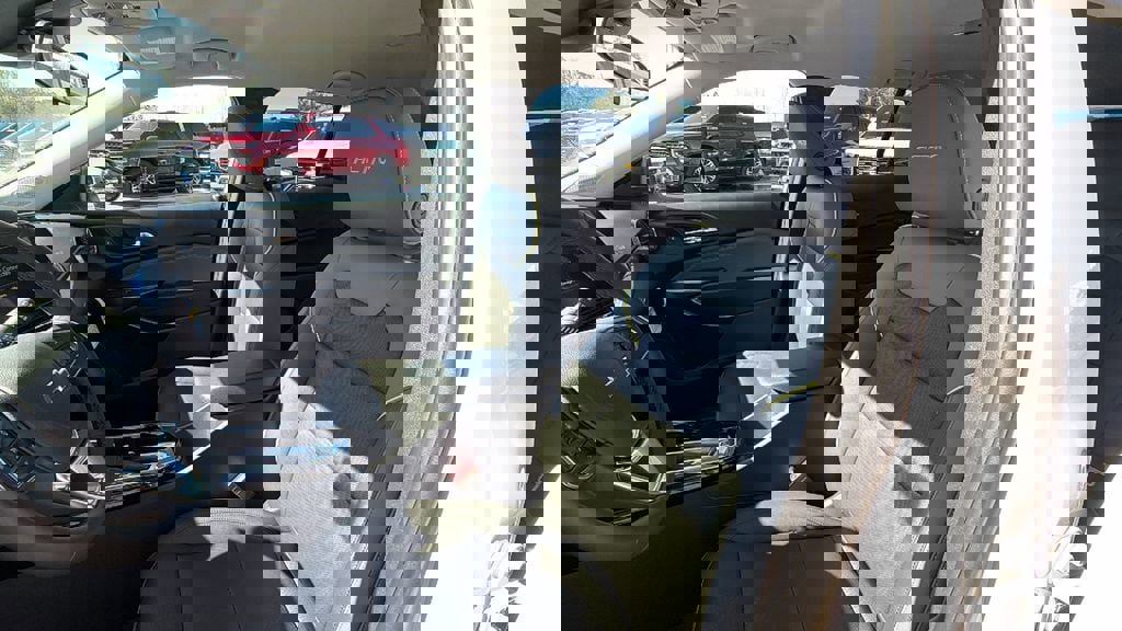 New 2026 Chevrolet Trax ACTIV image 14