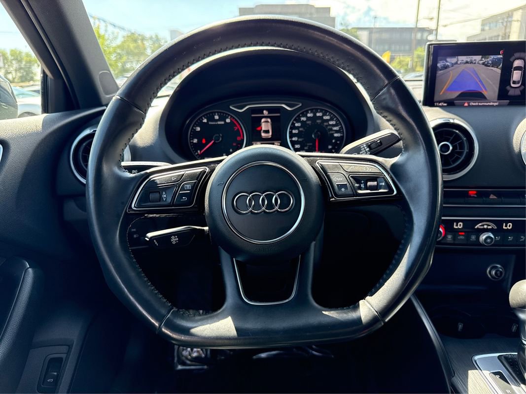 Used 2020 Audi A3 2.0T Premium w/ Final Edition Package image 19