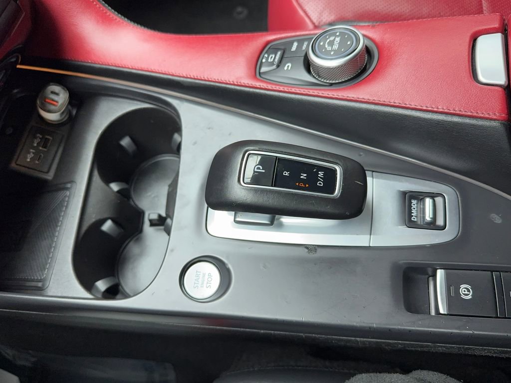 Used 2024 INFINITI QX50 Sport image 32