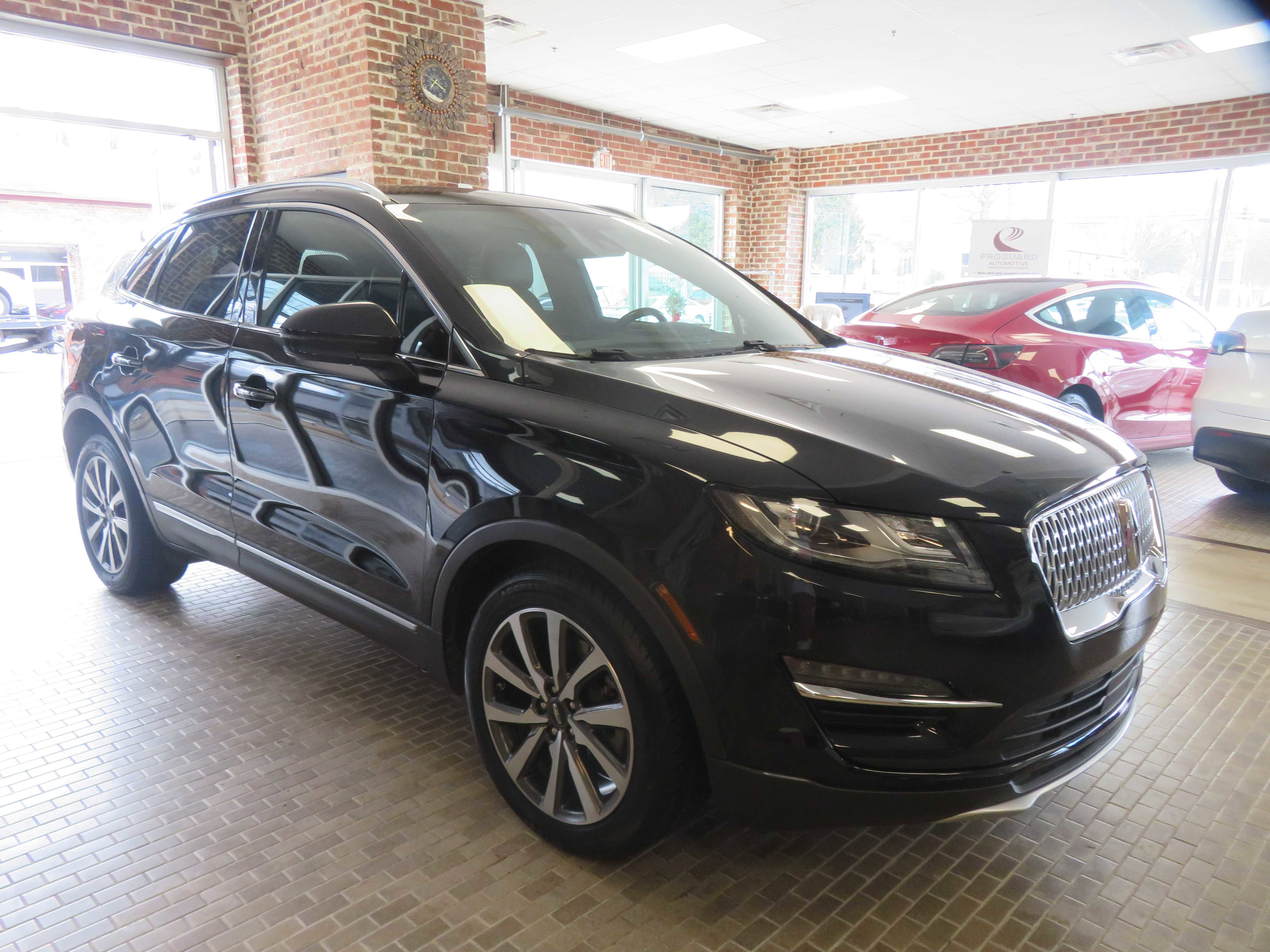 Used 2019 Lincoln MKC Reserve w/ MKC Climate Package image 69