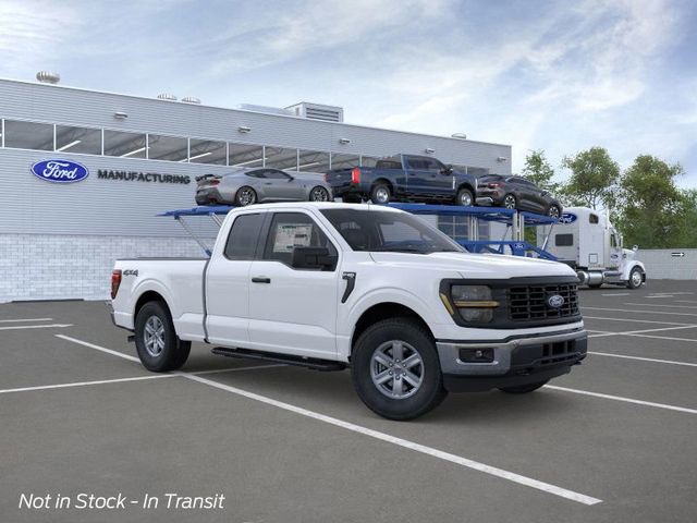 New 2026 Ford F150 XL image 7