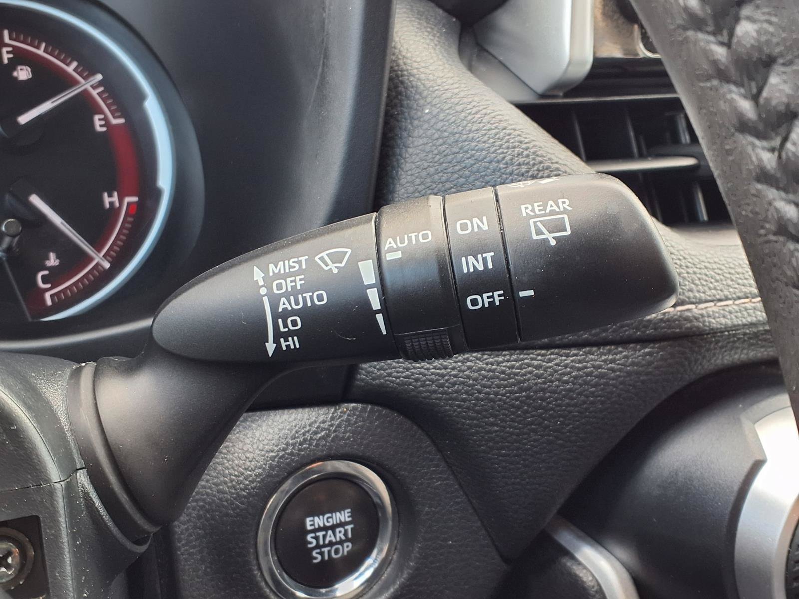 Used 2023 Toyota RAV4 XLE w/ XLE Grade Weather Package AWD/4WD image 23