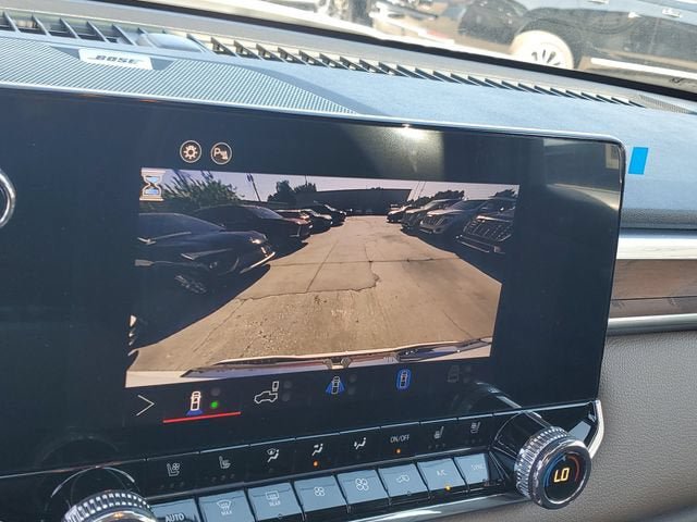 New 2026 GMC Canyon Denali AWD/4WD image 22