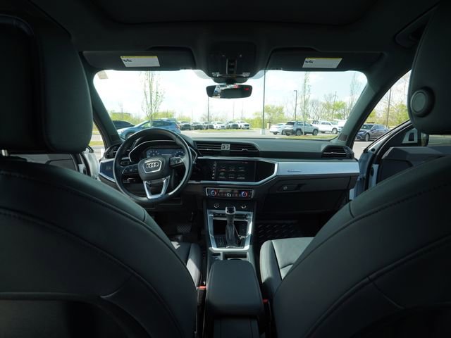 Used 2021 Audi Q3 2.0T Premium w/ Convenience Package image 26