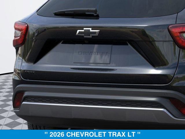 New 2026 Chevrolet Trax LT image 14