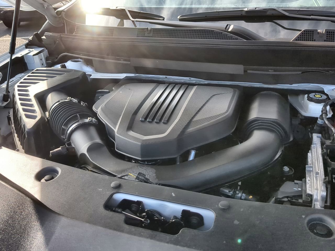 Used 2025 Buick Enclave Preferred w/ Power Package image 30