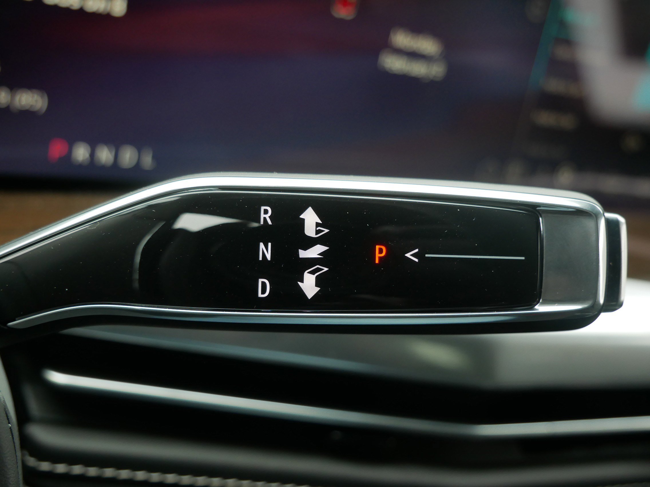 New 2026 Cadillac Escalade Platinum Sport w/ LPO, ONYX Package image 22