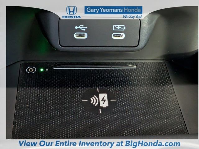 New 2026 Honda HR-V Sport image 28