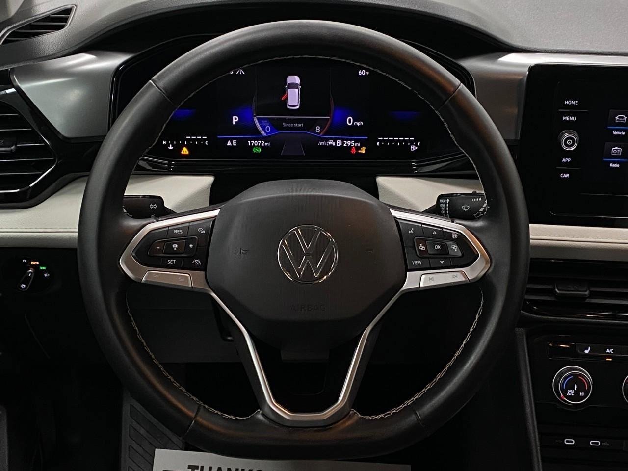 Used 2025 Volkswagen Taos S AWD/4WD image 43