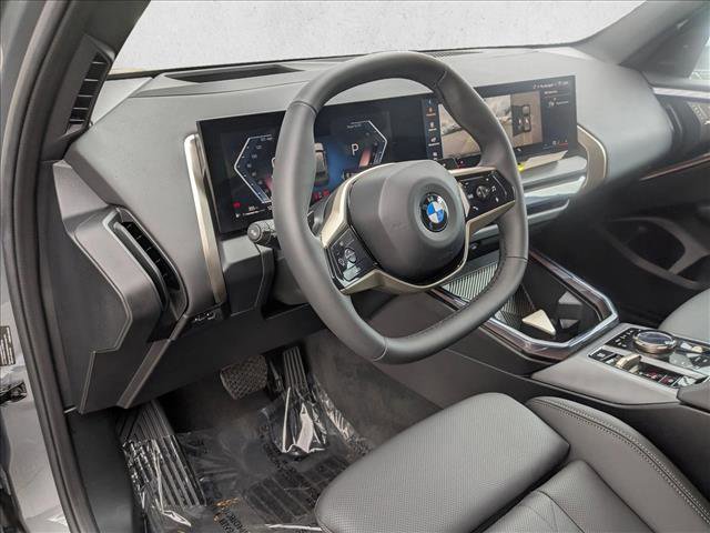 Used 2025 BMW X3 xDrive30i w/ Premium Package image 10