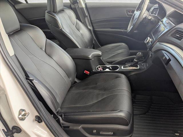 Used 2019 Acura ILX FWD image 19
