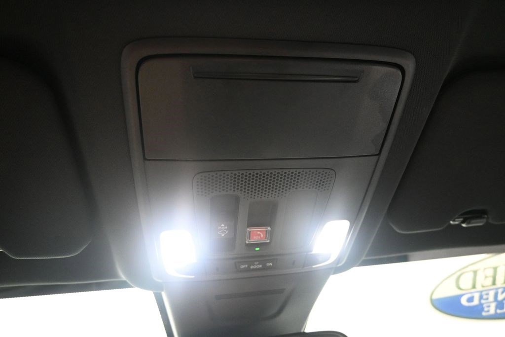 Used 2026 Honda CR-V TrailSport image 30