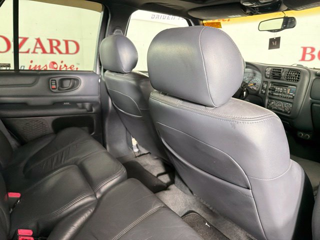 Used 2000 GMC Jimmy SLT w/ Marketing Opt Pkg AWD/4WD image 32