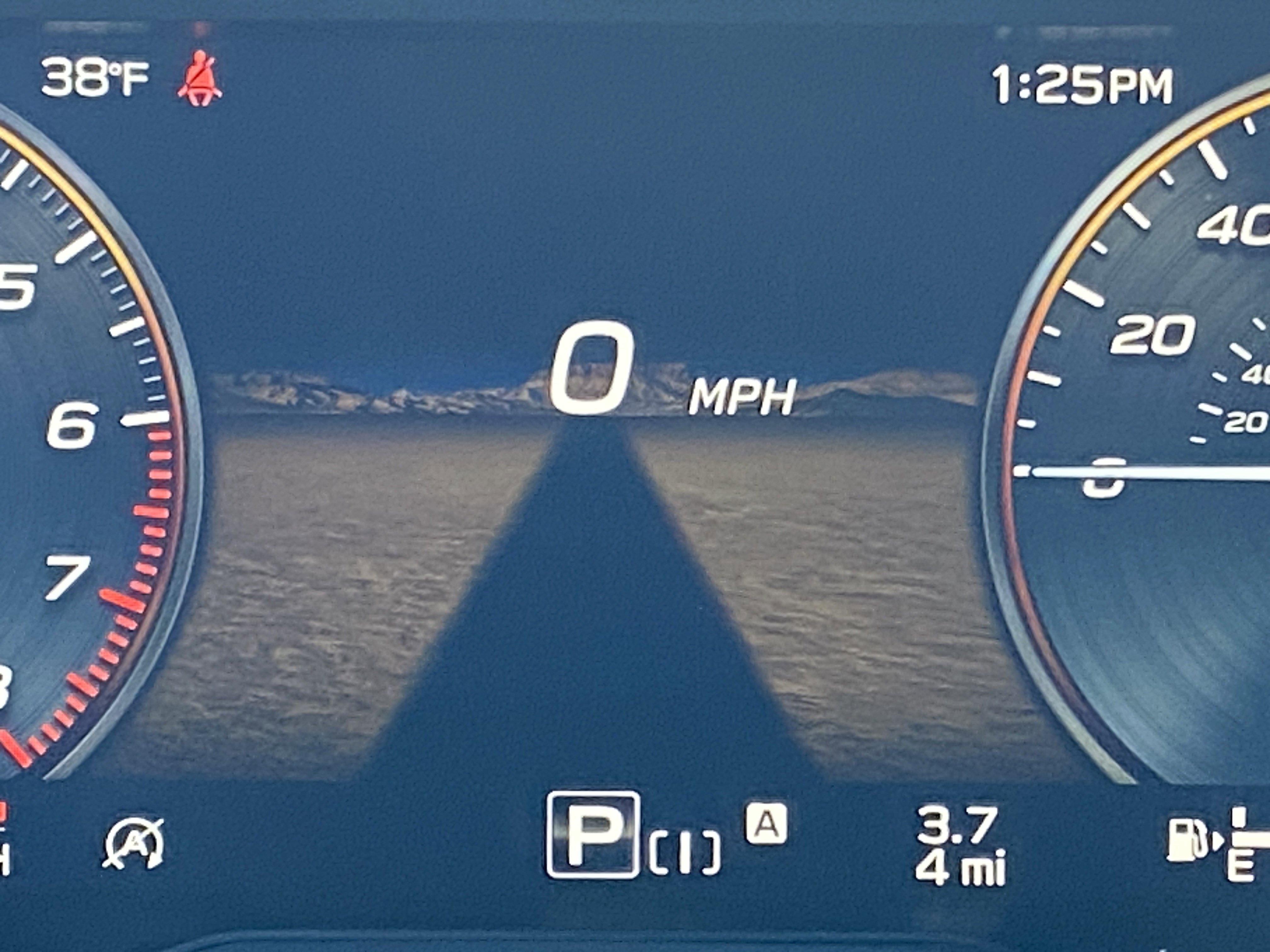 New 2026 Subaru Forester Wilderness image 12