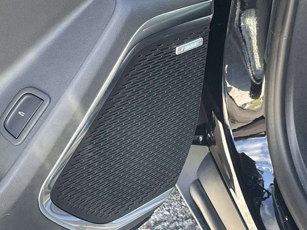 New 2026 Chevrolet Traverse Z71 w/ Enhanced Driving Package image 19