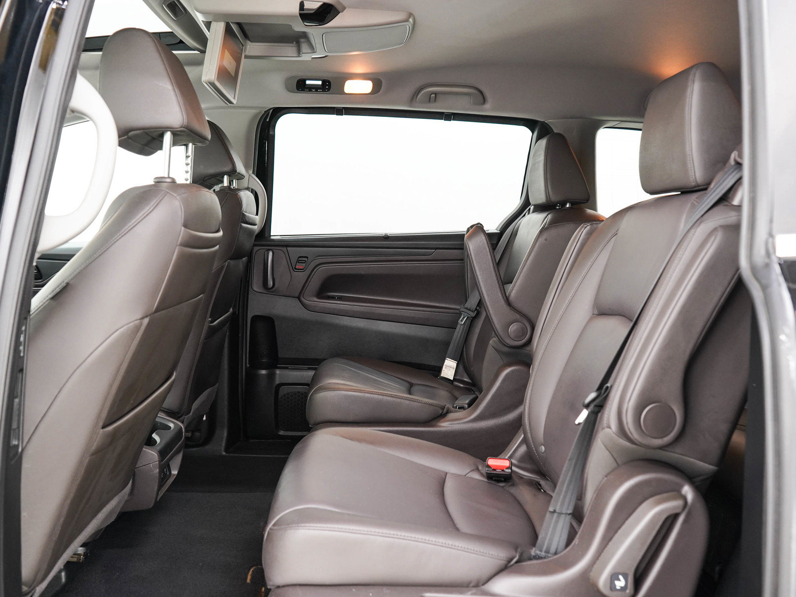 Used 2018 Honda Odyssey EX-L image 16