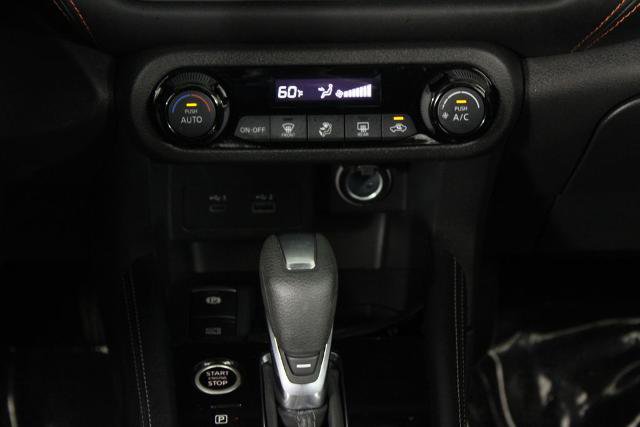 Certified 2024 Nissan Kicks SR FWD image 22