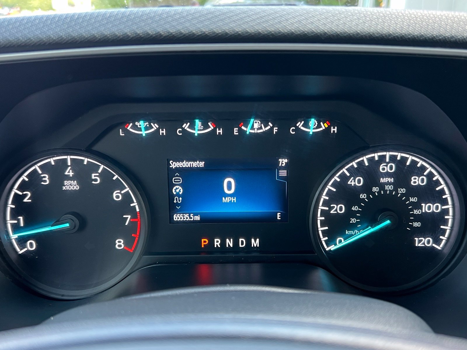 Used 2023 Ford F150 XL w/ STX Appearance Package AWD/4WD image 26