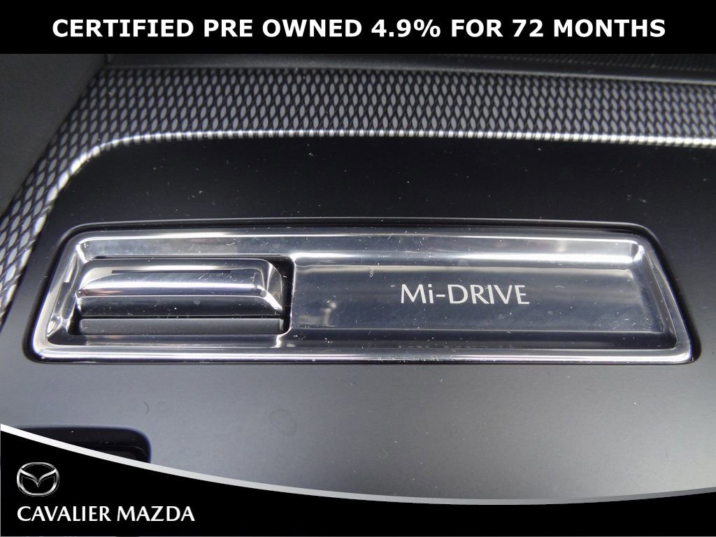 Used 2025 MAZDA CX-90 Plug-In Hybrid w/Premium Sport image 43