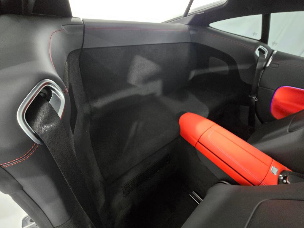 New 2025 Mercedes-Benz AMG GT 63 image 19