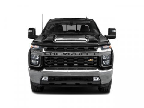 Used 2021 Chevrolet Silverado 2500 LT w/ Midnight Edition image 7