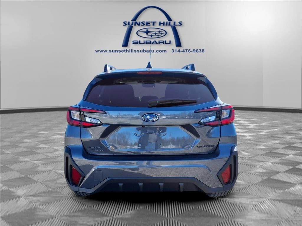 New 2026 Subaru Crosstrek 2.0i Premium image 25