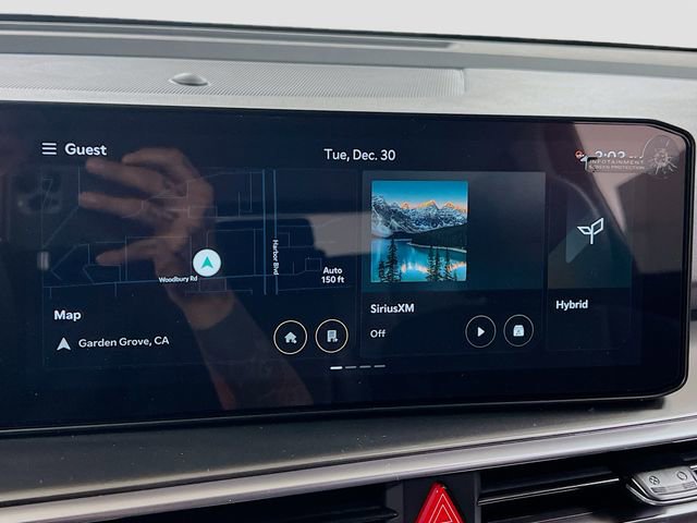 New 2026 Kia Sorento EX FWD image 15