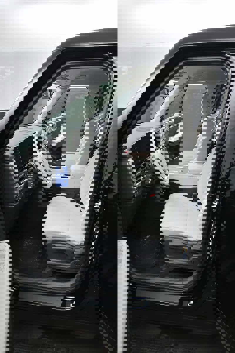 New 2026 Hyundai Santa Fe SE image 13