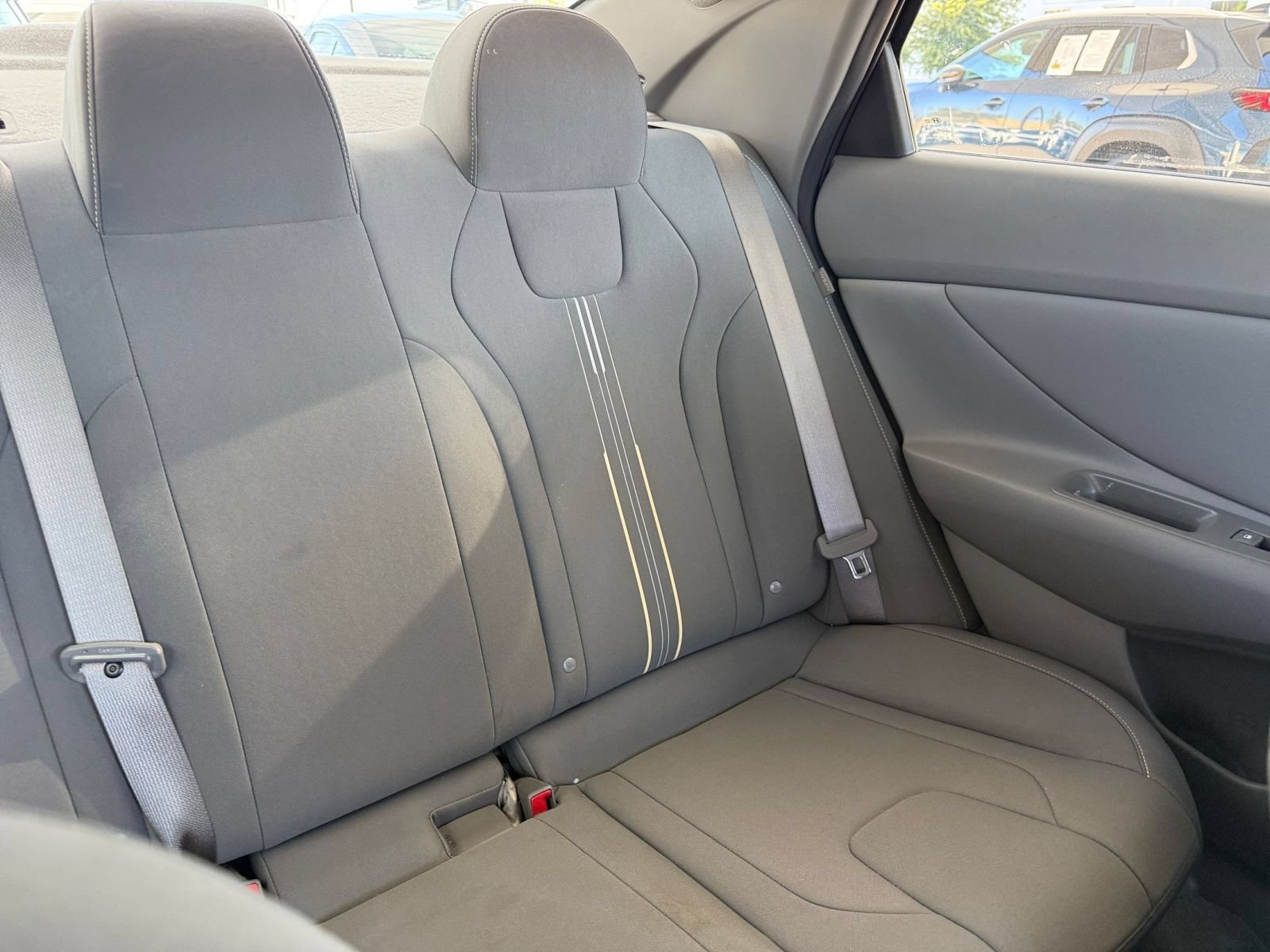 Used 2026 Hyundai Elantra Sport FWD image 36