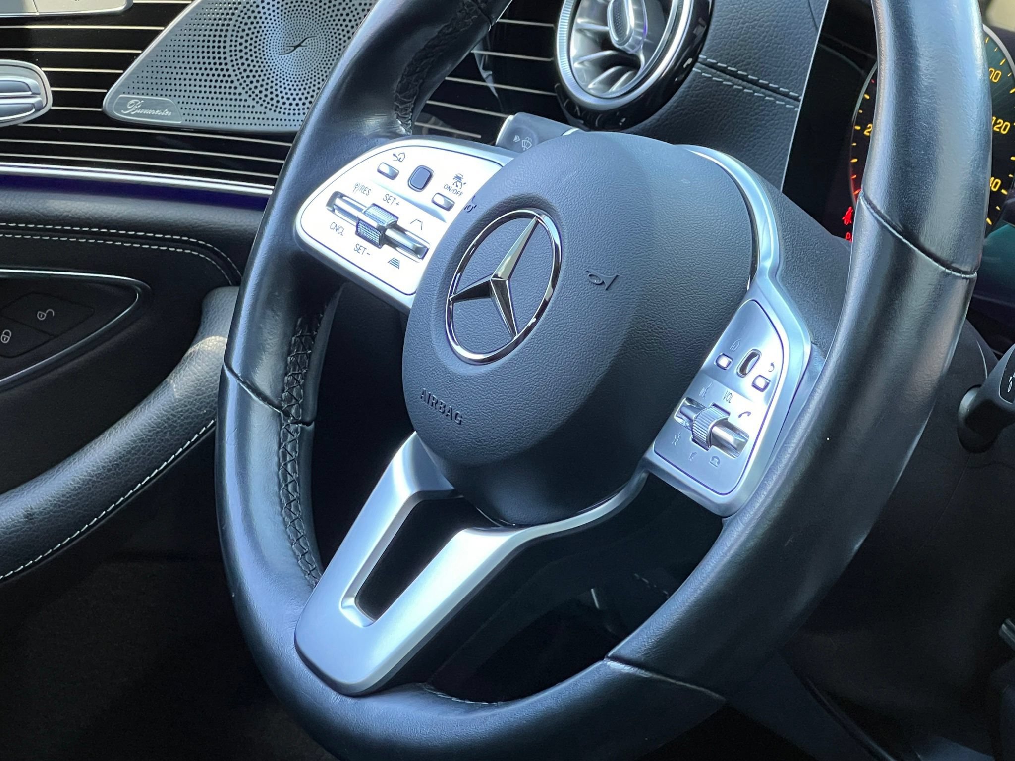 Used 2021 Mercedes-Benz CLS 450 4MATIC image 32
