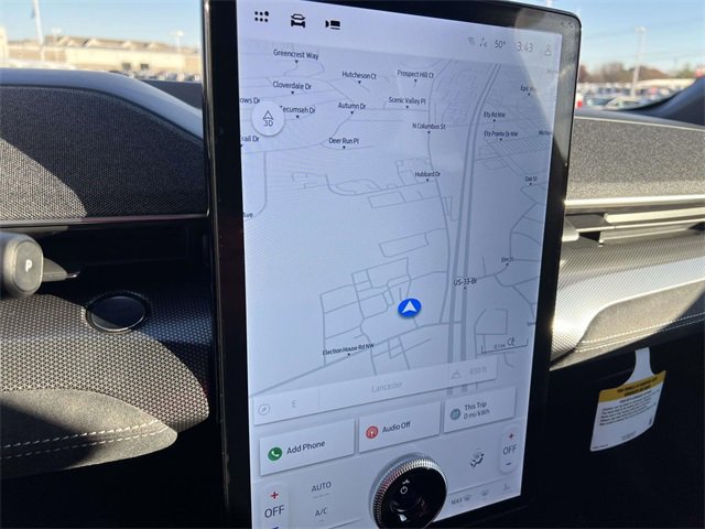 New 2025 Ford Mustang Mach-E GT w/ Bronze Appearance Package image 18